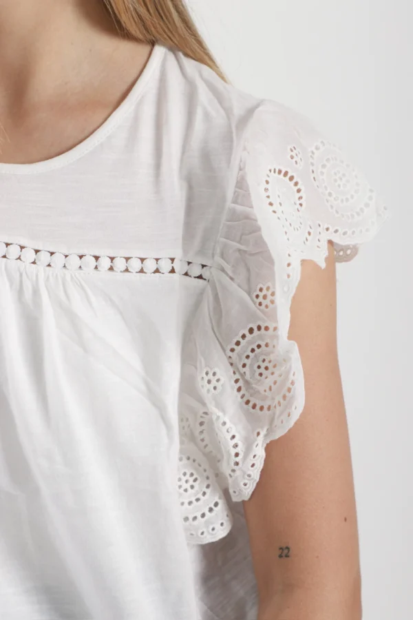 Remera Dulce Encanto