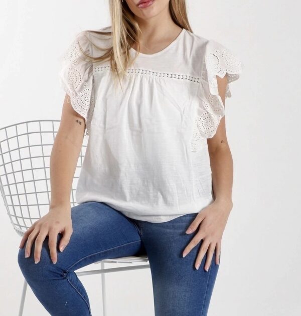Remera Dulce Encanto
