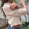 Camisa Alas de Encanto
