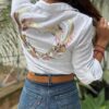 Camisa Alas de Encanto