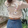 Camisa Alas de Encanto
