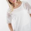 Remera Leaf Shine