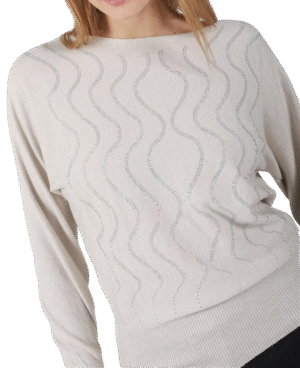 Buzo Wave Shine