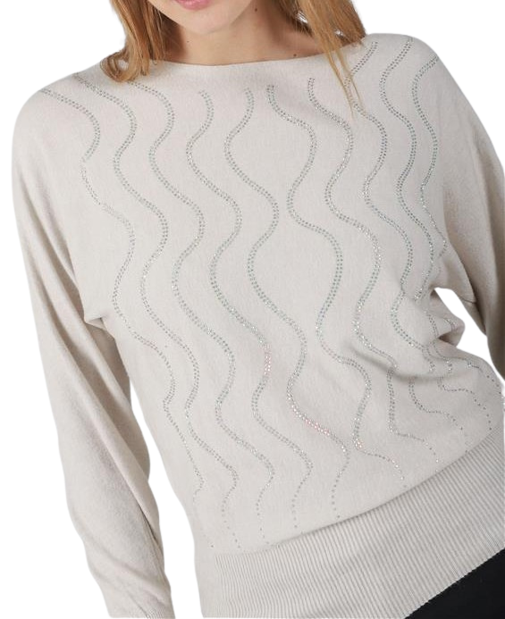 Buzo Wave Shine