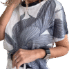 Remera Nymphaea