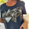 Remera Prisma