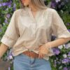 Camisa Serena