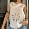 Remera Flor de Encanto