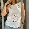 Remera Flor de Encanto