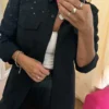 Campera Midnight Glow