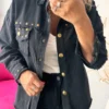 Campera Rebel Soul