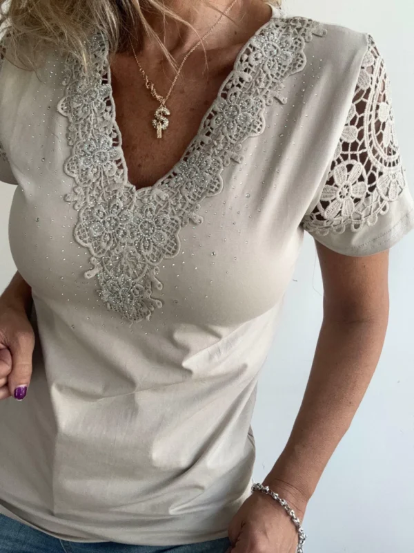 Remera Verona