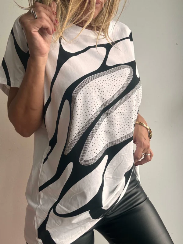 Remera Cosmos