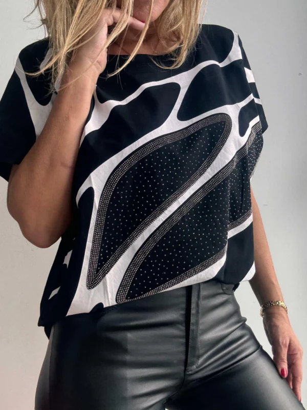 Remera Cosmos