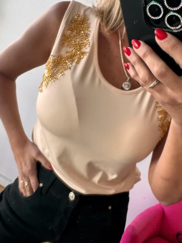 Remera Estelar