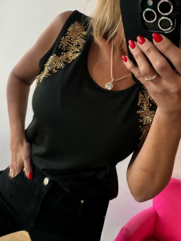 Remera Estelar