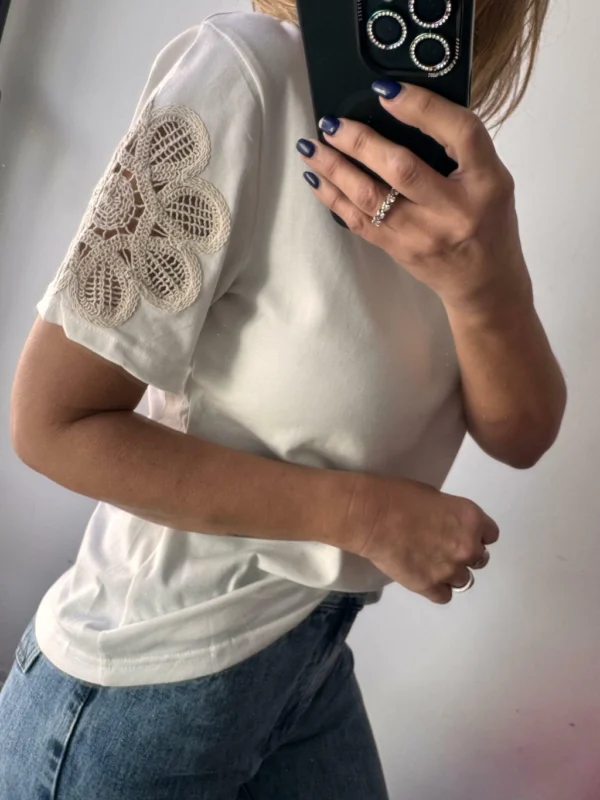 Remera Aurelia