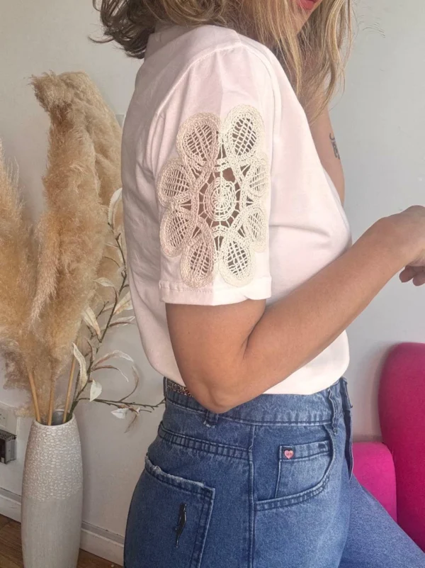 Remera Aurelia