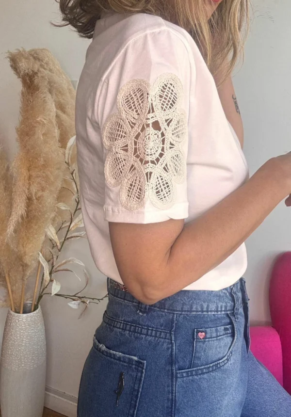 Remera Aurelia