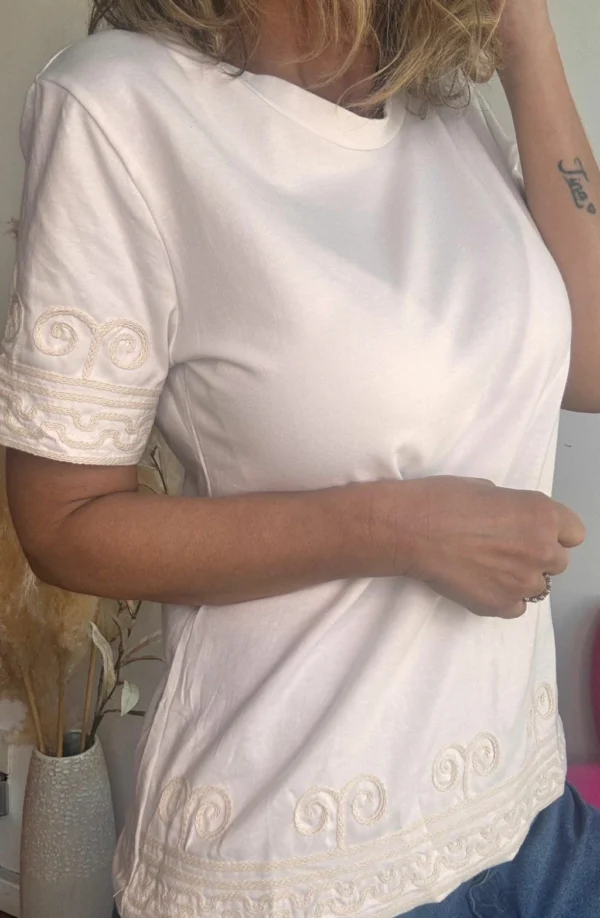 Remera Origen
