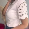 Remera Florencia Bloom