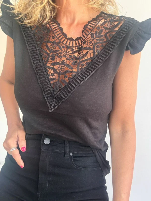 Remera Encanto Bohemio