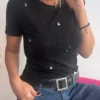 Remera Galaxy Spark