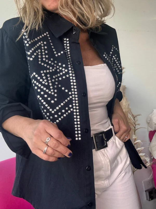 Camisaco StarPower