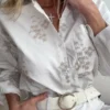 Camisa Aurora Floral