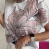 Remera Nymphaea