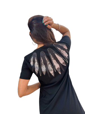 Vestido Eclipse