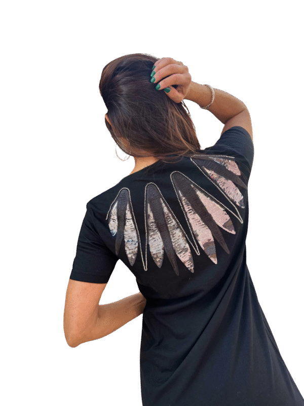 Vestido Eclipse