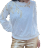 Buzo Golden Ivy