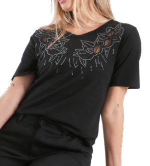 Remera Calíope