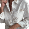 Camisa Aurora Floral