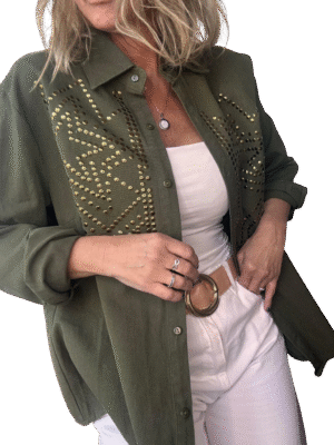 Camisaco StarPower