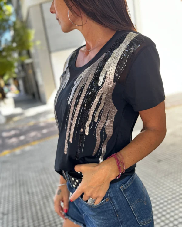 Remera Boreal