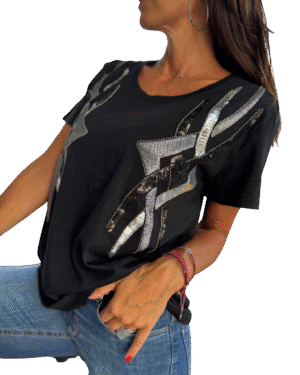 Remera Armonía
