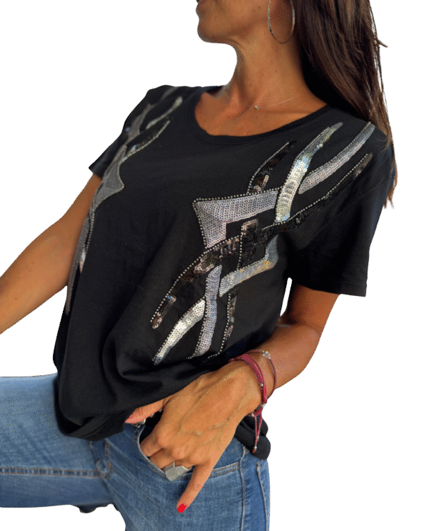 Remera Armonía