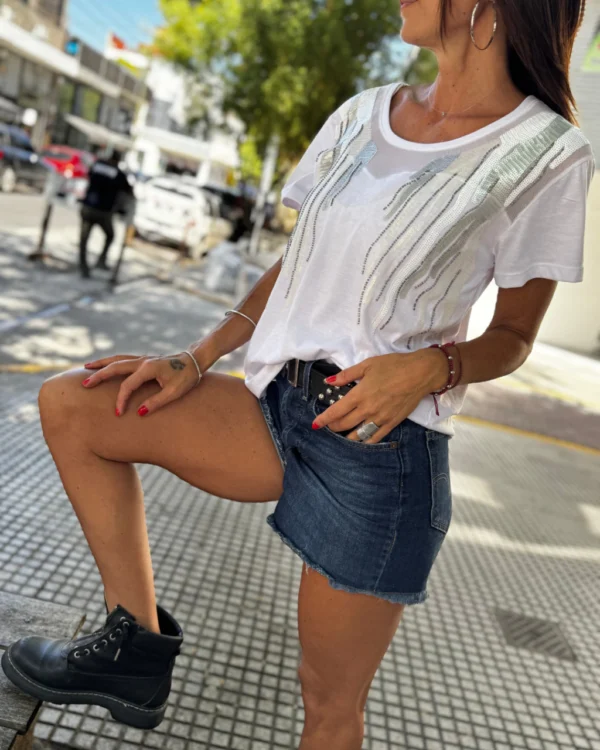 Remera Boreal