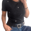 Remera Galaxy Spark