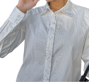 Camisa Glow
