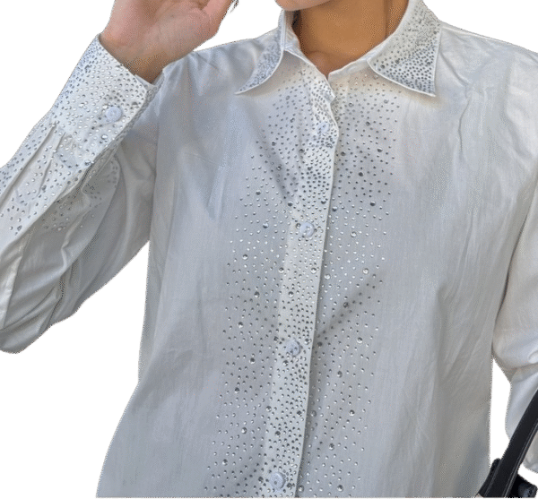 Camisa Glow