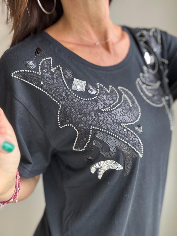 Remera Eclipse