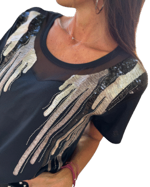 Remera Boreal