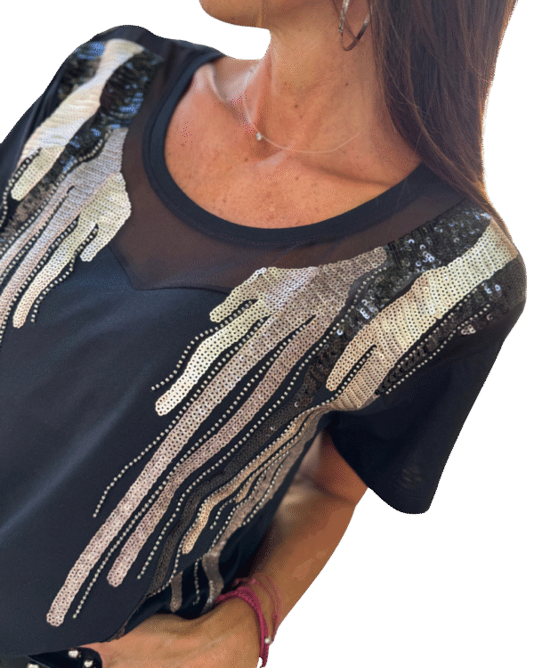 Remera Boreal