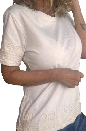 Remera Origen