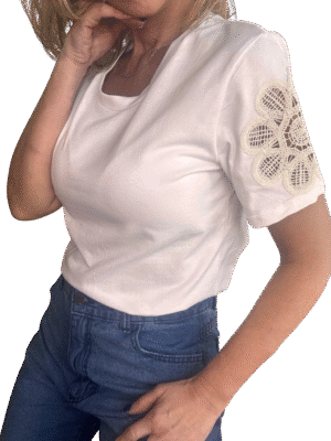 Remera Aurelia