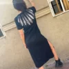 Vestido Eclipse