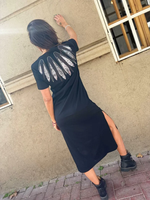 Vestido Eclipse